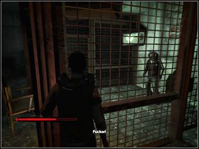 2 - [Opis przejścia - Tapp] cz. 1 | Piła - Piła - poradnik do gry