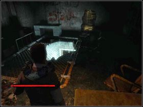 3 - [Opis przejścia - Tapp] cz. 1 | Piła - Piła - poradnik do gry