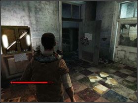 4 - [Opis przejścia - Tapp] cz. 1 | Piła - Piła - poradnik do gry