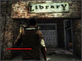 7 - [Opis przejścia - Tapp] cz. 1 | Piła - Piła - poradnik do gry