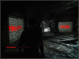 8 - [Opis przejścia - Tapp] cz. 1 | Piła - Piła - poradnik do gry