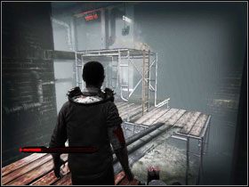 10 - [Opis przejścia - Tapp] cz. 1 | Piła - Piła - poradnik do gry