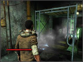 Przed nami pomieszczenie z elektryzującą podłogą #1 - [Opis przejścia - Tapp] cz. 2 | Piła - Piła - poradnik do gry