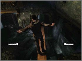 6 - [Opis przejścia - Tapp] cz. 2 | Piła - Piła - poradnik do gry