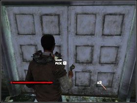 7 - [Opis przejścia - Tapp] cz. 2 | Piła - Piła - poradnik do gry