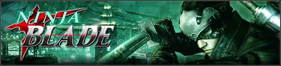 Poradnik do gry Ninja Blade zawiera przede wszystkim pełny opis przejścia - Ninja Blade - poradnik do gry