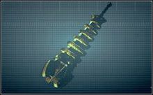 Dwa noże, które są bardzo ostre - Miecze | Ekwipunek | Ninja Blade - Ninja Blade - poradnik do gry