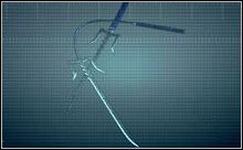 1 - Miecze | Ekwipunek | Ninja Blade - Ninja Blade - poradnik do gry