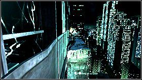 3 - Misja 1 | Opis przejścia | Ninja Blade - Ninja Blade - poradnik do gry