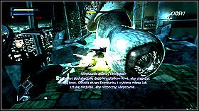 Biegnij szybko w dół, przeskakując nad przepaściami - Misja 2 | Opis przejścia | Ninja Blade - Ninja Blade - poradnik do gry