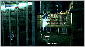 3 - Misja 2 | Opis przejścia | Ninja Blade - Ninja Blade - poradnik do gry