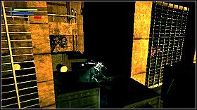 5 - Misja 2 | Opis przejścia | Ninja Blade - Ninja Blade - poradnik do gry