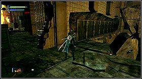 Ubij wszystkich wrogów - Misja 2 | Opis przejścia | Ninja Blade - Ninja Blade - poradnik do gry