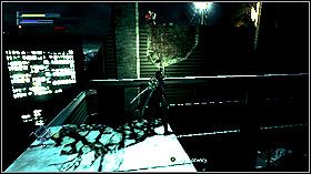 6 - Misja 2 | Opis przejścia | Ninja Blade - Ninja Blade - poradnik do gry