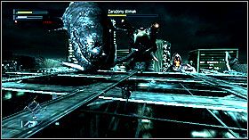 7 - Misja 2 | Opis przejścia | Ninja Blade - Ninja Blade - poradnik do gry