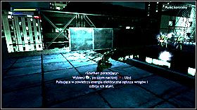 3 - Misja 3 | Opis przejścia | Ninja Blade - Ninja Blade - poradnik do gry