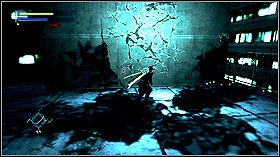 4 - Misja 3 | Opis przejścia | Ninja Blade - Ninja Blade - poradnik do gry