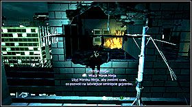 Ataki potwora są bardzo wolne - Misja 3 | Opis przejścia | Ninja Blade - Ninja Blade - poradnik do gry