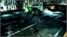 5 - Misja 3 | Opis przejścia | Ninja Blade - Ninja Blade - poradnik do gry