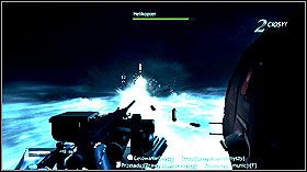 1 - Misja 4 | Opis przejścia | Ninja Blade - Ninja Blade - poradnik do gry