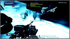 Usuń wszystkich wrogów z prawe i lewego skrzydła - Misja 4 | Opis przejścia | Ninja Blade - Ninja Blade - poradnik do gry