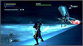 2 - Misja 4 | Opis przejścia | Ninja Blade - Ninja Blade - poradnik do gry