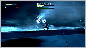 4 - Misja 4 | Opis przejścia | Ninja Blade - Ninja Blade - poradnik do gry