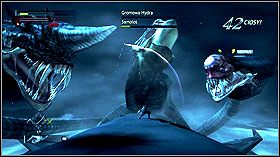 6 - Misja 4 | Opis przejścia | Ninja Blade - Ninja Blade - poradnik do gry