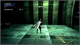 2 - Misja 5 | Opis przejścia | Ninja Blade - Ninja Blade - poradnik do gry