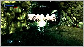 3 - Misja 5 | Opis przejścia | Ninja Blade - Ninja Blade - poradnik do gry