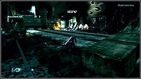 4 - Misja 5 | Opis przejścia | Ninja Blade - Ninja Blade - poradnik do gry