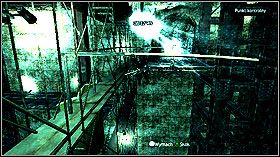 5 - Misja 5 | Opis przejścia | Ninja Blade - Ninja Blade - poradnik do gry