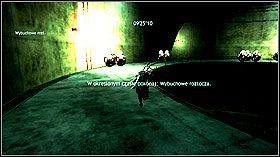 6 - Misja 5 | Opis przejścia | Ninja Blade - Ninja Blade - poradnik do gry