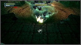 7 - Misja 5 | Opis przejścia | Ninja Blade - Ninja Blade - poradnik do gry