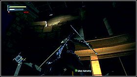 2 - Misja 6 | Opis przejścia | Ninja Blade - Ninja Blade - poradnik do gry