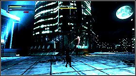 4 - Misja 6 | Opis przejścia | Ninja Blade - Ninja Blade - poradnik do gry