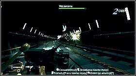 1 - Misja 7 | Opis przejścia | Ninja Blade - Ninja Blade - poradnik do gry