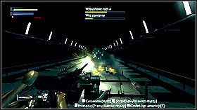 Shuriken ognisty - Misja 7 | Opis przejścia | Ninja Blade - Ninja Blade - poradnik do gry