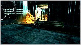 2 - Misja 7 | Opis przejścia | Ninja Blade - Ninja Blade - poradnik do gry