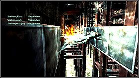 Jest to ten sam boss, który był w pierwszej misji z małą różnicą - Misja 7 | Opis przejścia | Ninja Blade - Ninja Blade - poradnik do gry