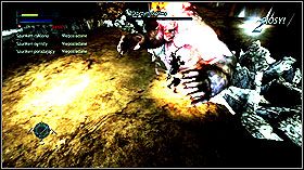 Shuriken Porażający - Misja 7 | Opis przejścia | Ninja Blade - Ninja Blade - poradnik do gry