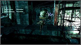 4 - Misja 7 | Opis przejścia | Ninja Blade - Ninja Blade - poradnik do gry