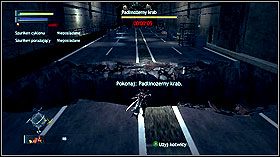 5 - Misja 7 | Opis przejścia | Ninja Blade - Ninja Blade - poradnik do gry