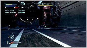 Shuriken Cyklonu - Misja 7 | Opis przejścia | Ninja Blade - Ninja Blade - poradnik do gry