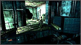 6 - Misja 7 | Opis przejścia | Ninja Blade - Ninja Blade - poradnik do gry