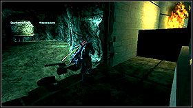 Walka z bossem nie różni się zbytnio od poprzedniego starcia - Misja 7 | Opis przejścia | Ninja Blade - Ninja Blade - poradnik do gry