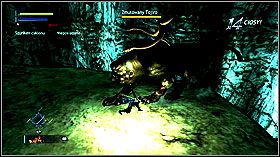 7 - Misja 7 | Opis przejścia | Ninja Blade - Ninja Blade - poradnik do gry