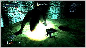 Przejdź przez nowo otwarty korytarz - Misja 7 | Opis przejścia | Ninja Blade - Ninja Blade - poradnik do gry