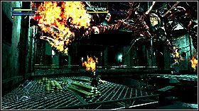 9 - Misja 7 | Opis przejścia | Ninja Blade - Ninja Blade - poradnik do gry