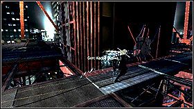 Uderz kilka razy bossa - Misja 8 | Opis przejścia | Ninja Blade - Ninja Blade - poradnik do gry